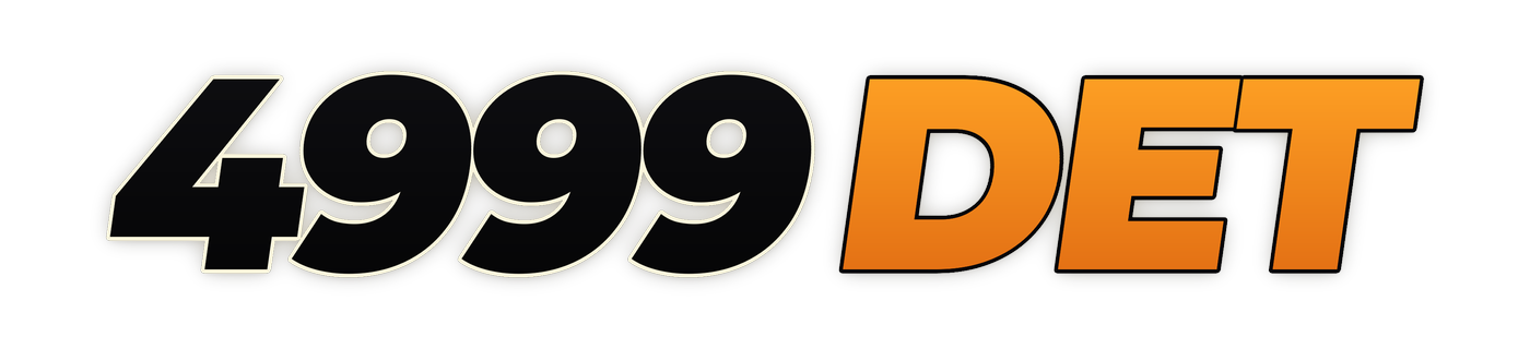 4999det